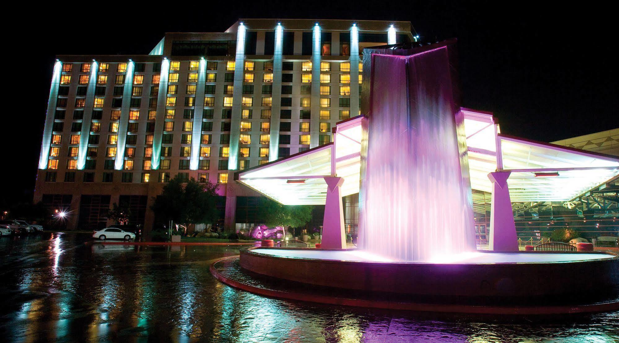 Pechanga Resort Casino Temecula Exteriör bild